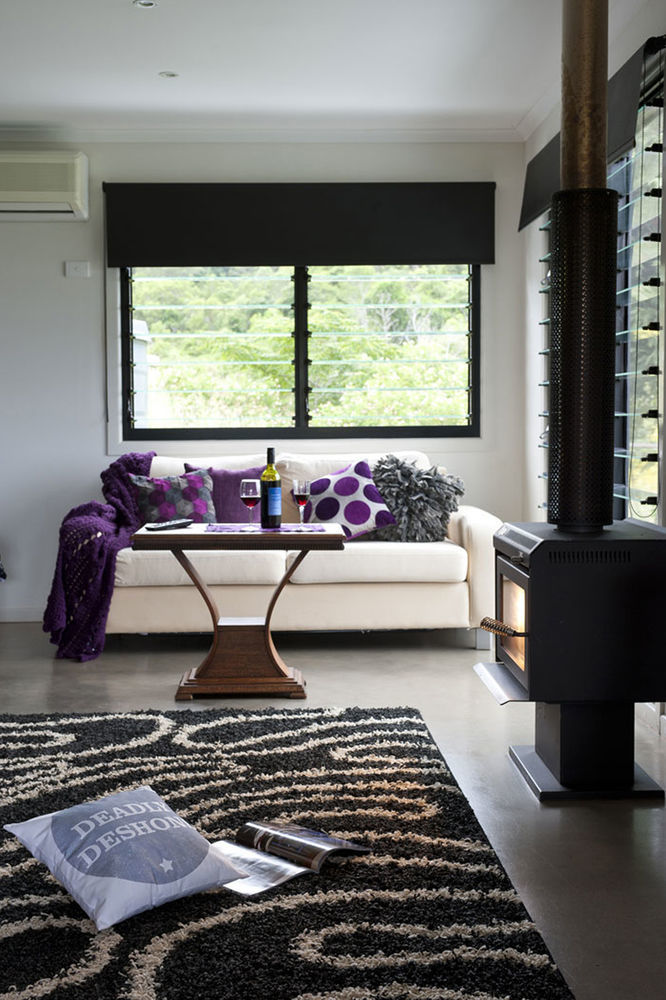 Deshons Retreat Βίλα Kingaroy Εξωτερικό φωτογραφία