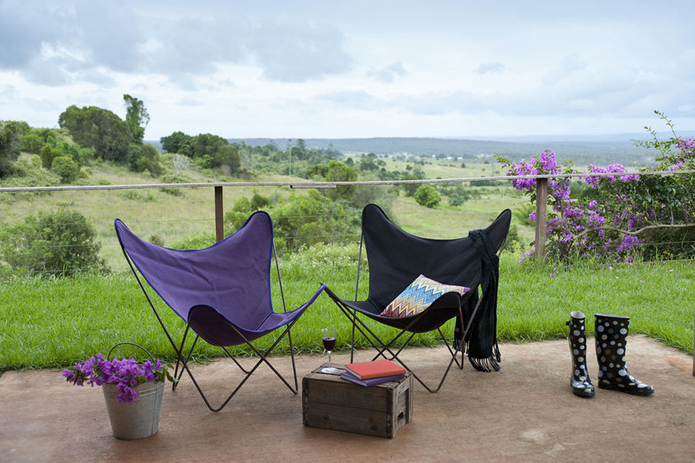 Deshons Retreat Βίλα Kingaroy Εξωτερικό φωτογραφία