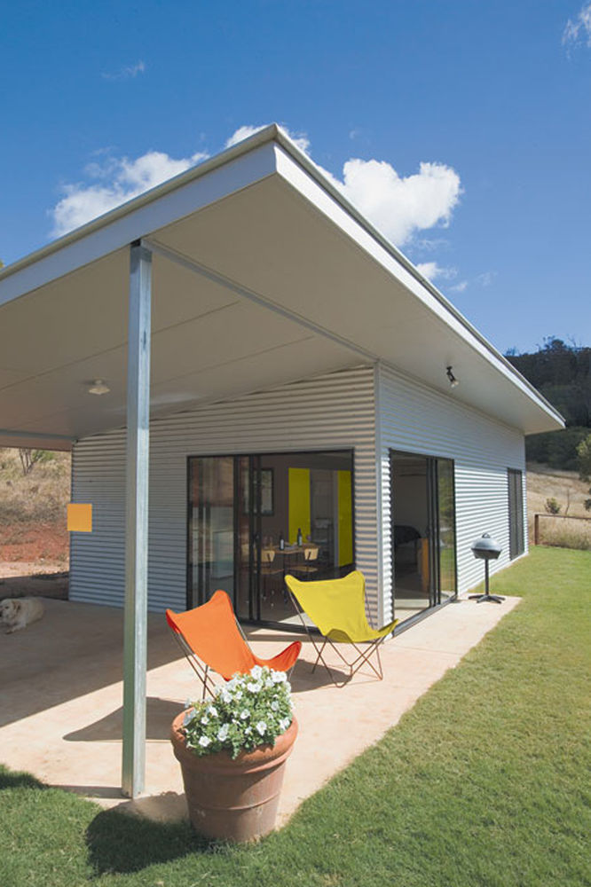 Deshons Retreat Βίλα Kingaroy Εξωτερικό φωτογραφία