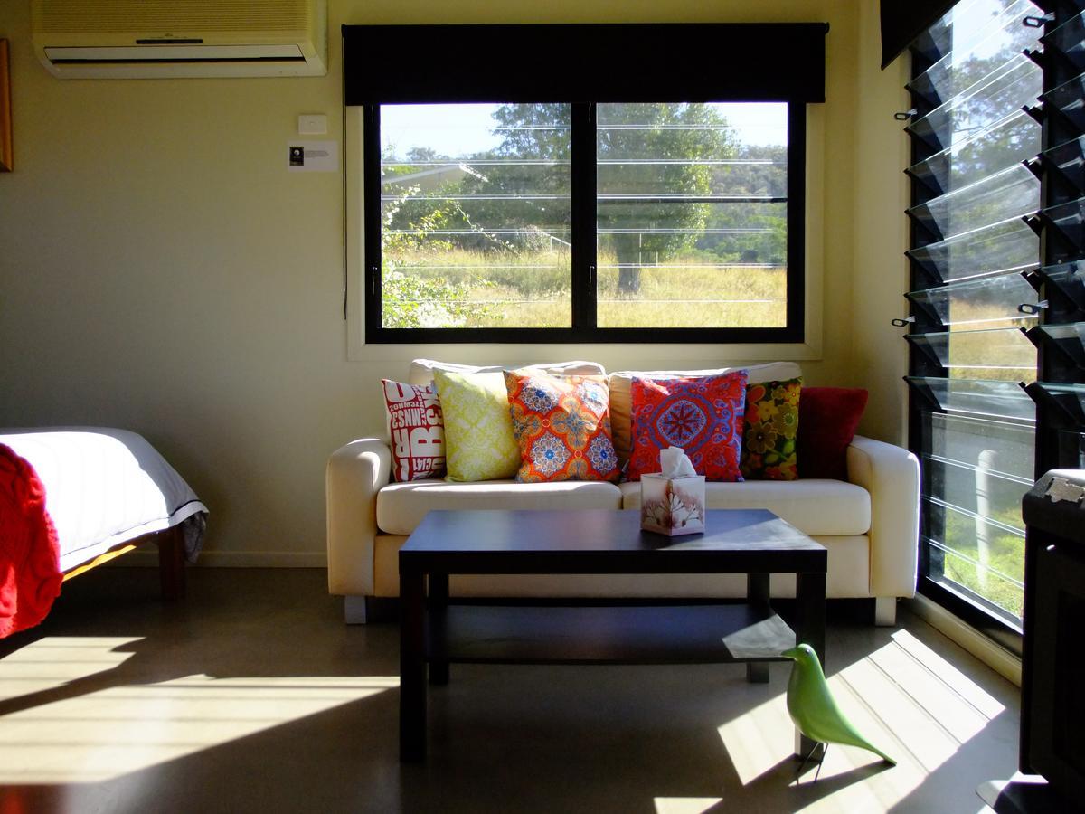 Deshons Retreat Βίλα Kingaroy Εξωτερικό φωτογραφία
