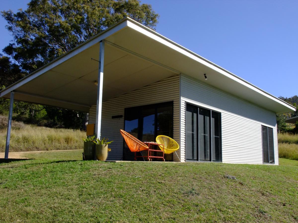 Deshons Retreat Βίλα Kingaroy Εξωτερικό φωτογραφία