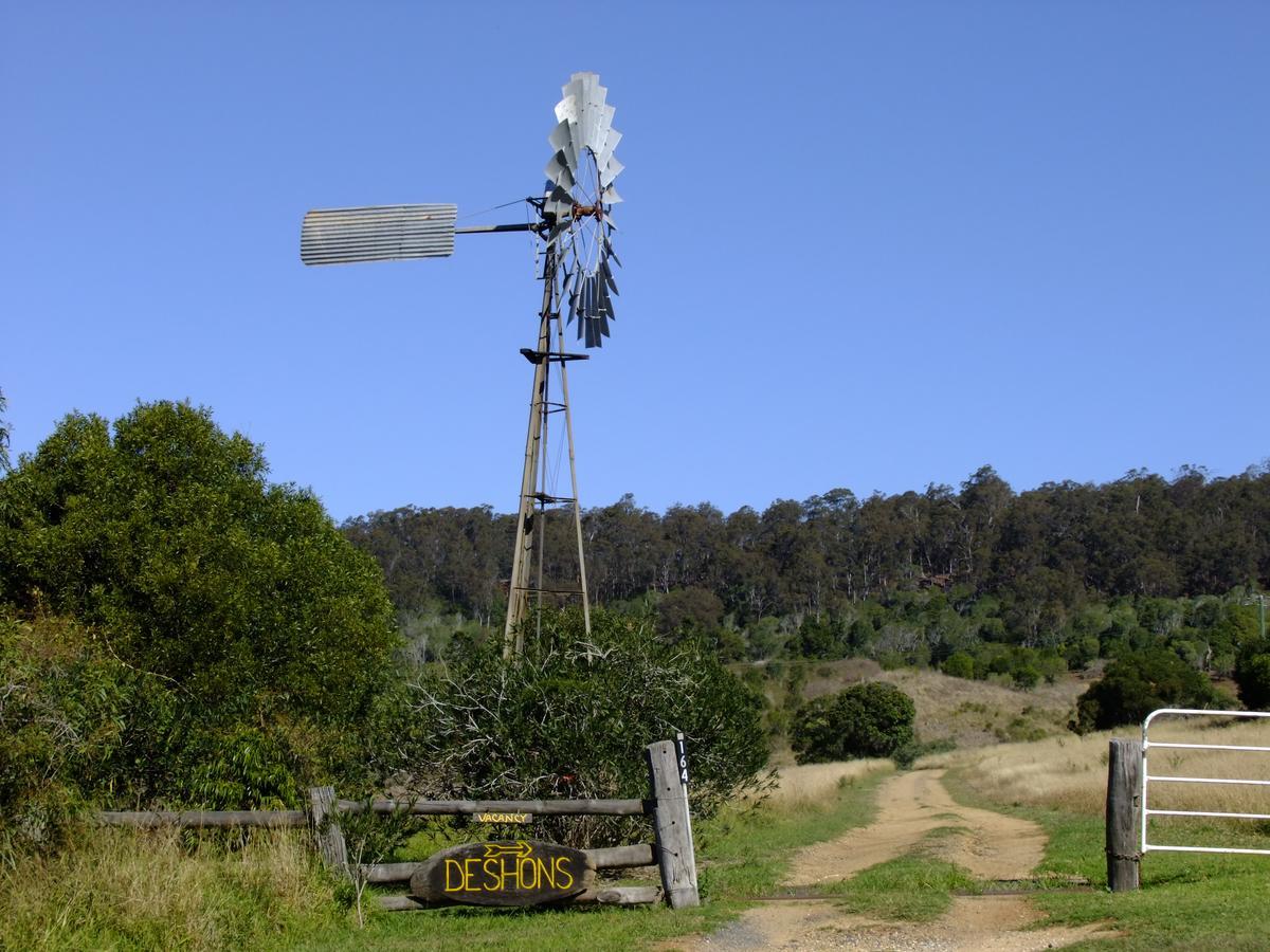 Deshons Retreat Βίλα Kingaroy Εξωτερικό φωτογραφία