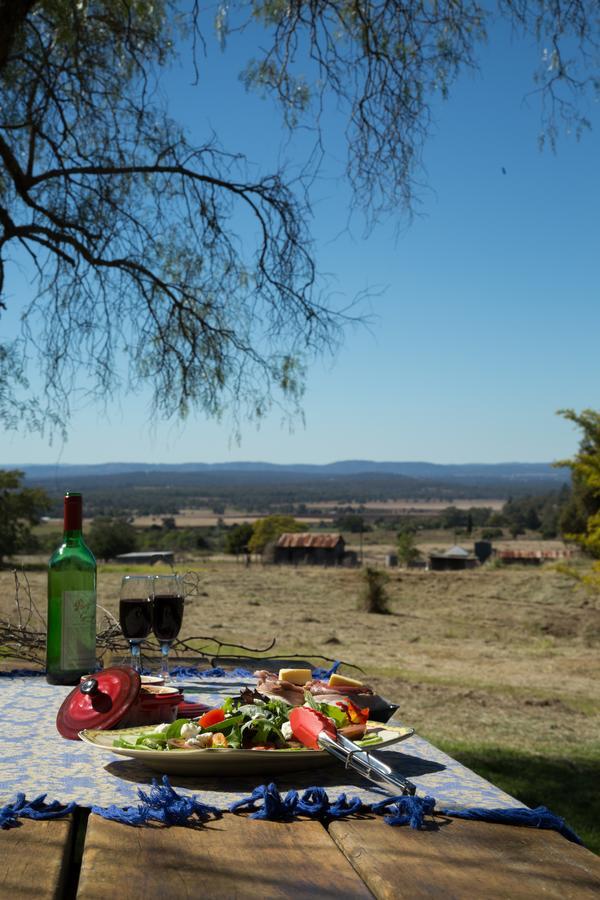 Deshons Retreat Βίλα Kingaroy Εξωτερικό φωτογραφία
