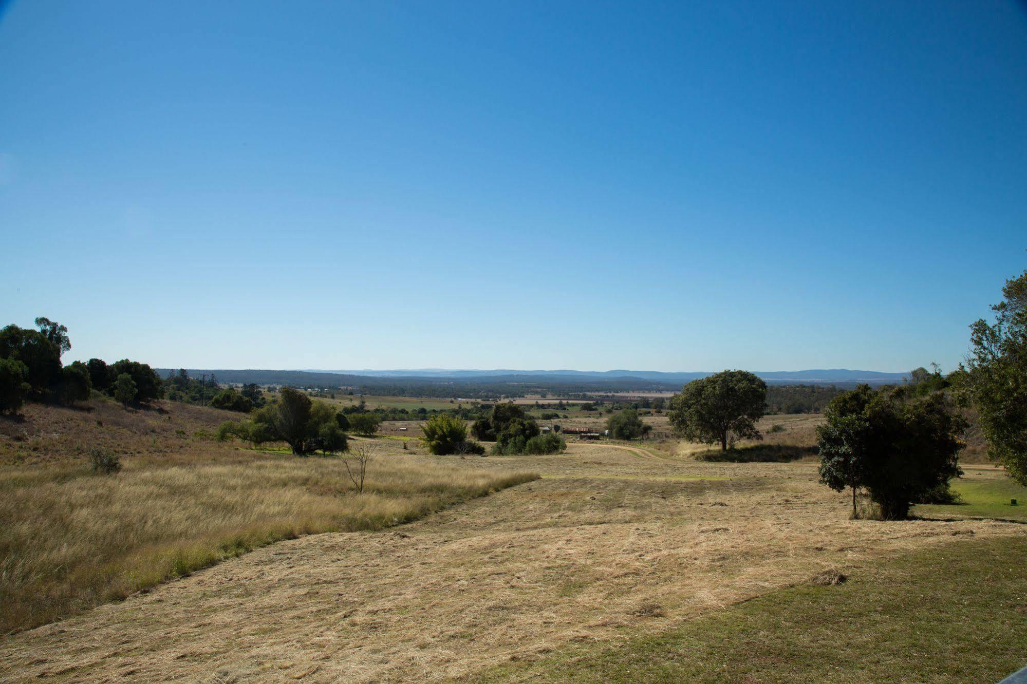 Deshons Retreat Βίλα Kingaroy Εξωτερικό φωτογραφία