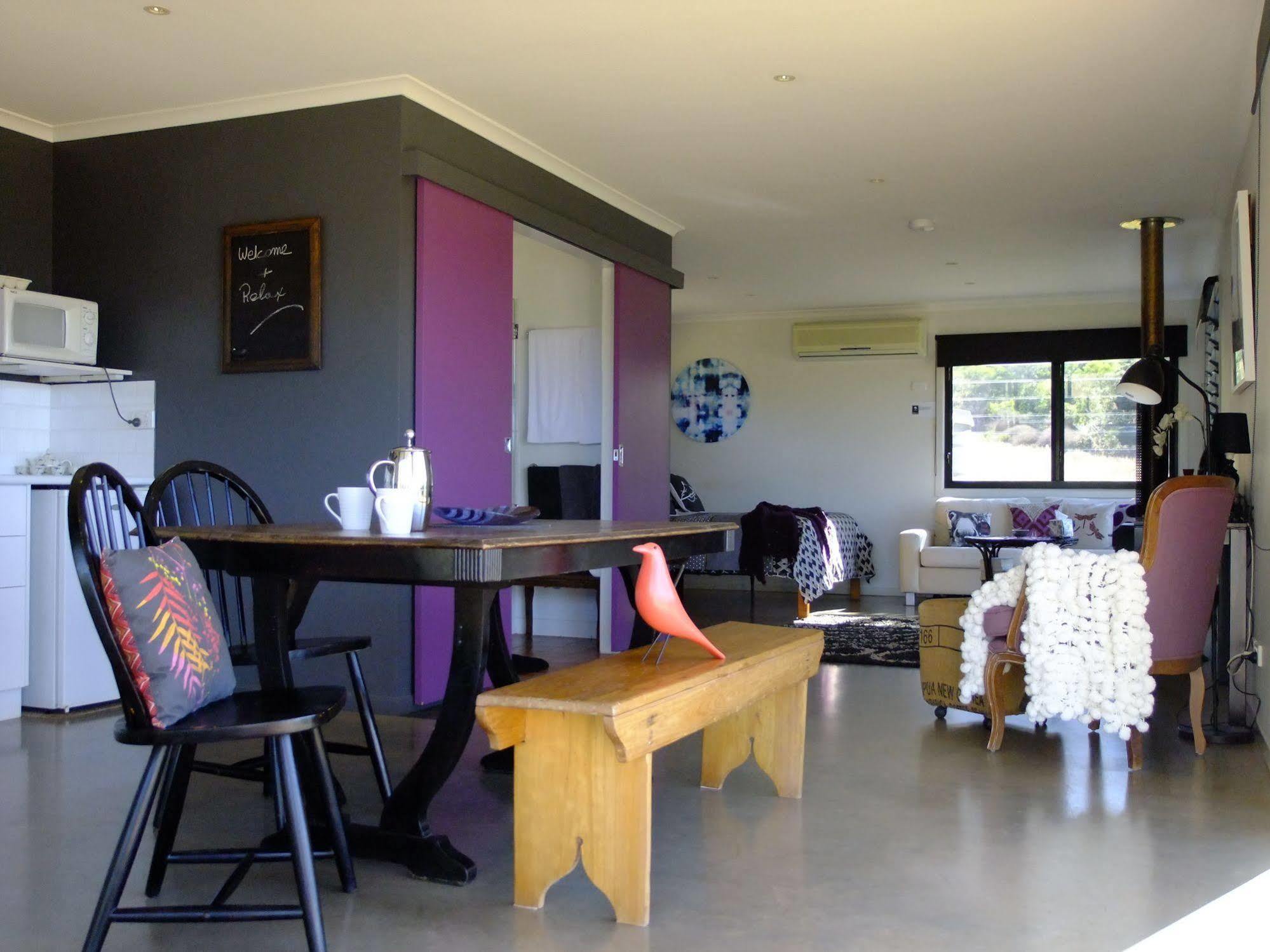 Deshons Retreat Βίλα Kingaroy Εξωτερικό φωτογραφία