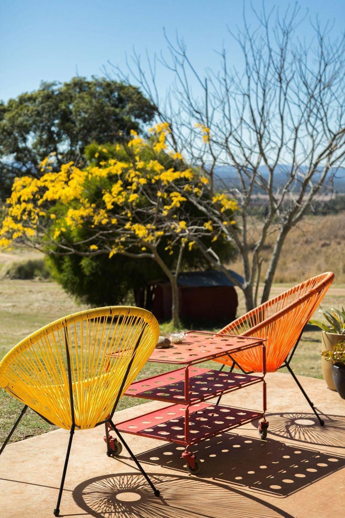 Deshons Retreat Βίλα Kingaroy Εξωτερικό φωτογραφία