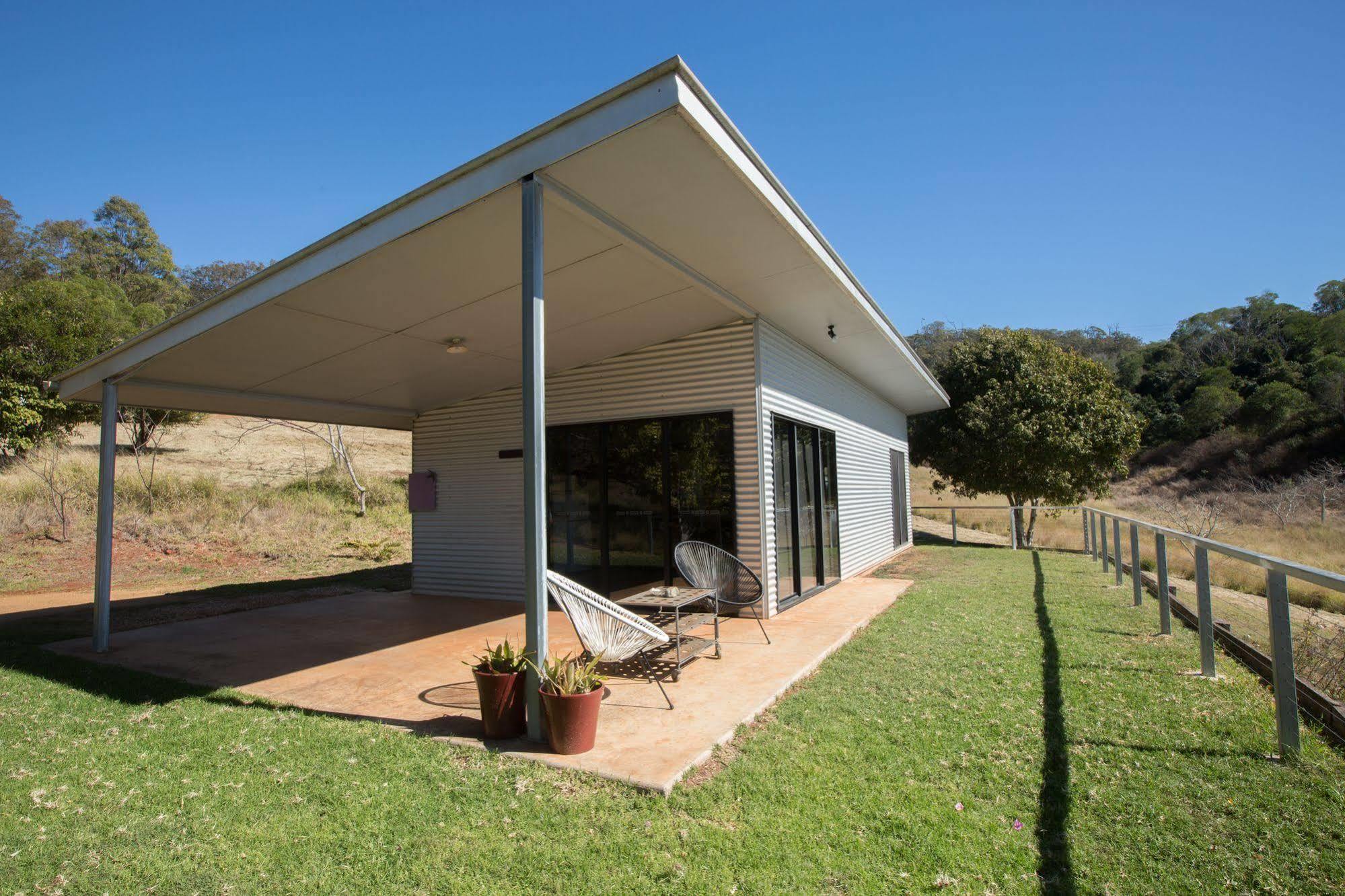 Deshons Retreat Βίλα Kingaroy Εξωτερικό φωτογραφία