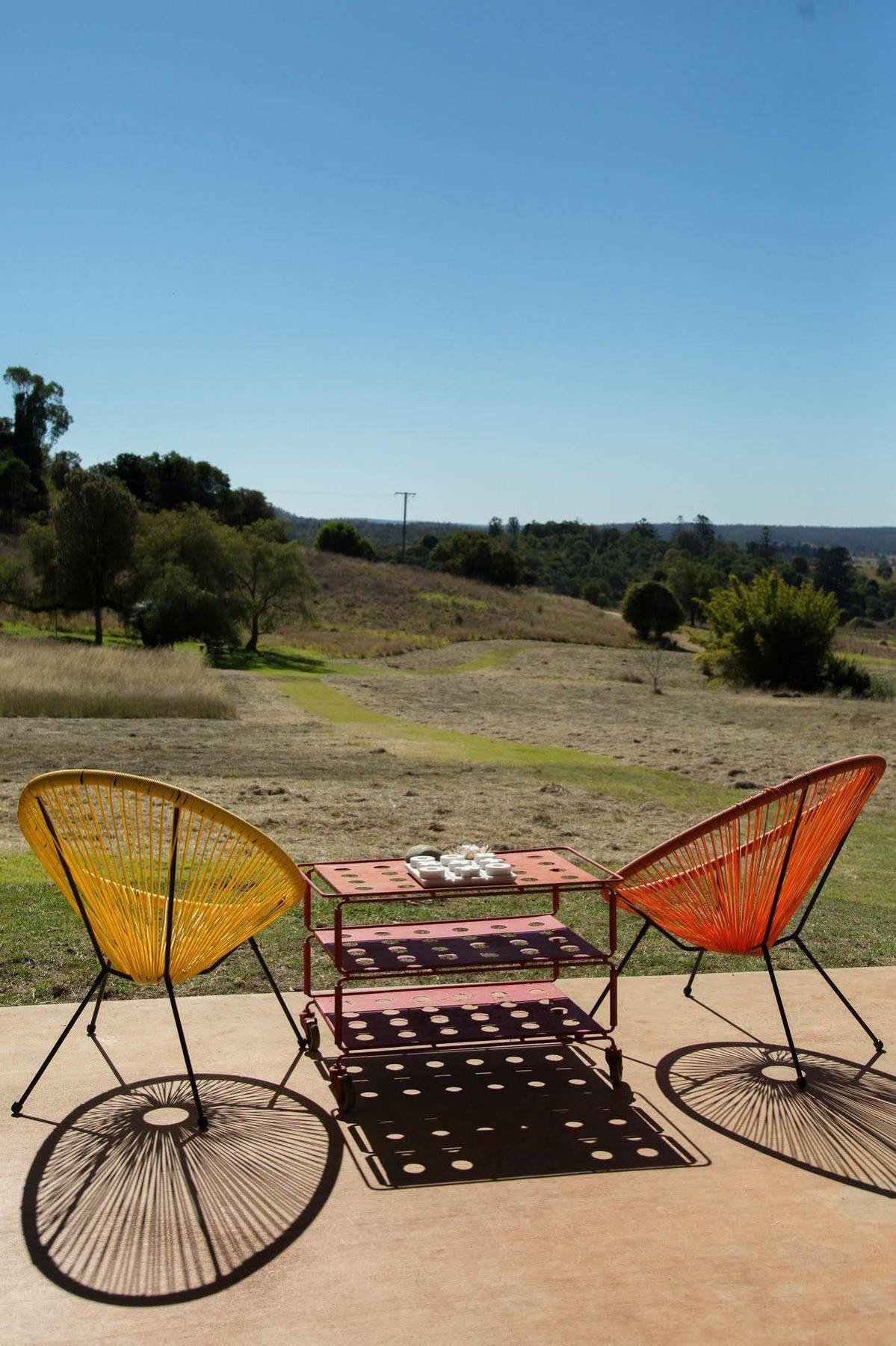 Deshons Retreat Βίλα Kingaroy Εξωτερικό φωτογραφία