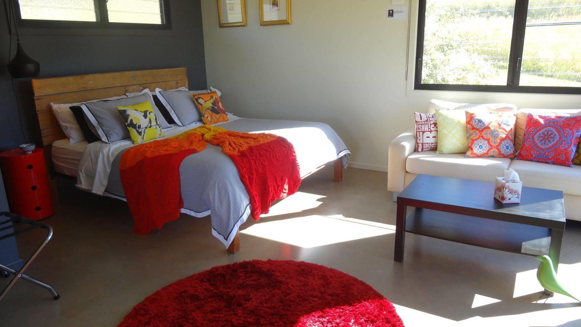 Deshons Retreat Βίλα Kingaroy Εξωτερικό φωτογραφία